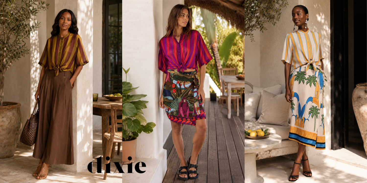 Nicci Boutiques