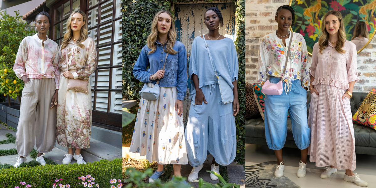 Nicci Boutiques