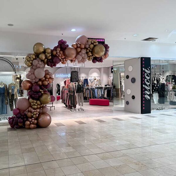 Brooklyn, Make Room. Nicci Just Got Bigger!