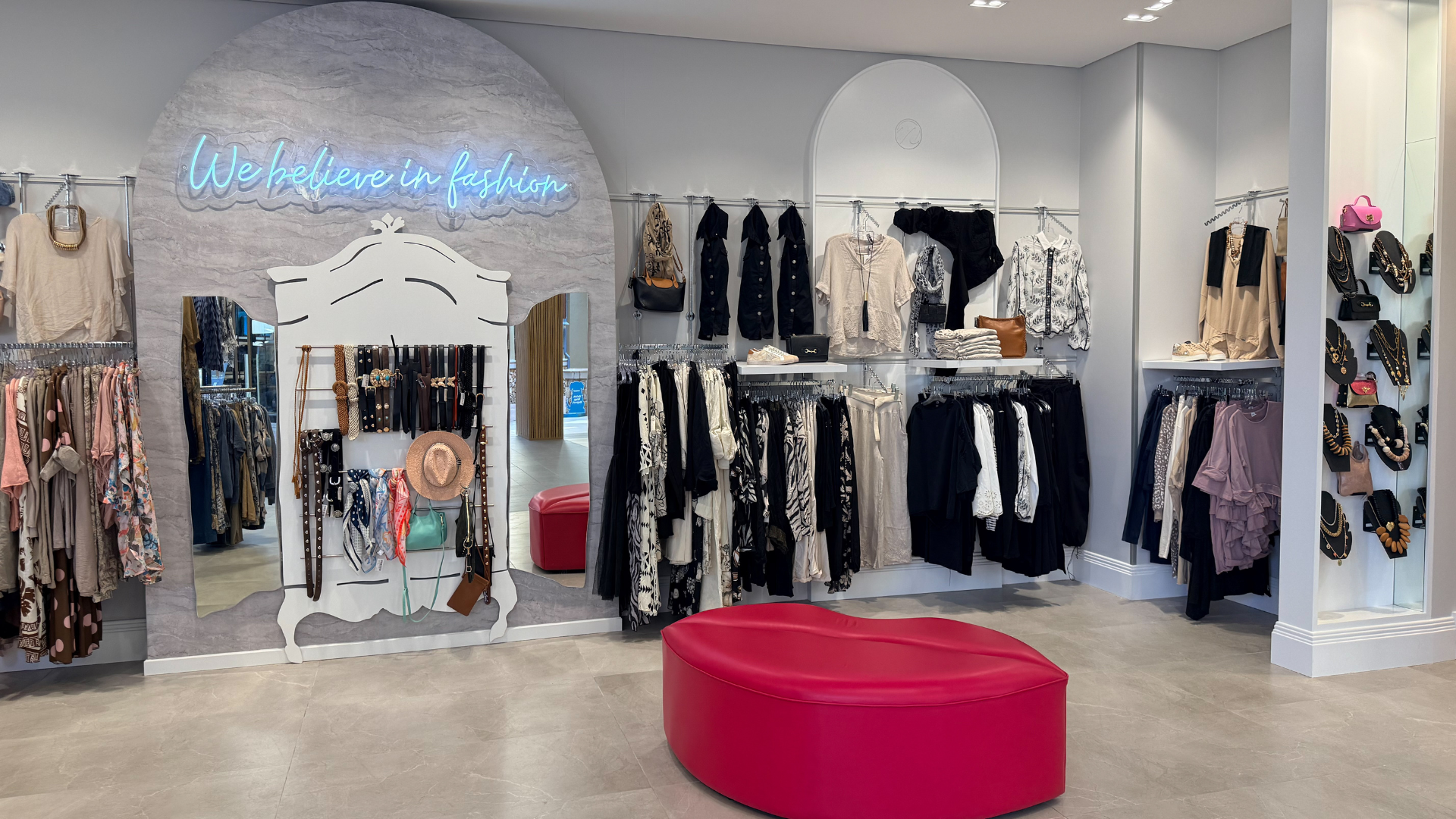 A New Chapter Begins: Welcome to Nicci Irene