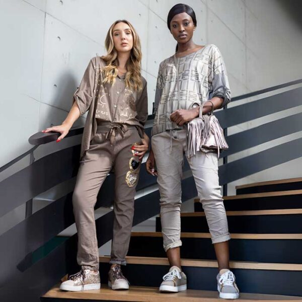 Wearing Your Mood; How Dopamine Dressing and Colour Theory Can Impact Your Mood.