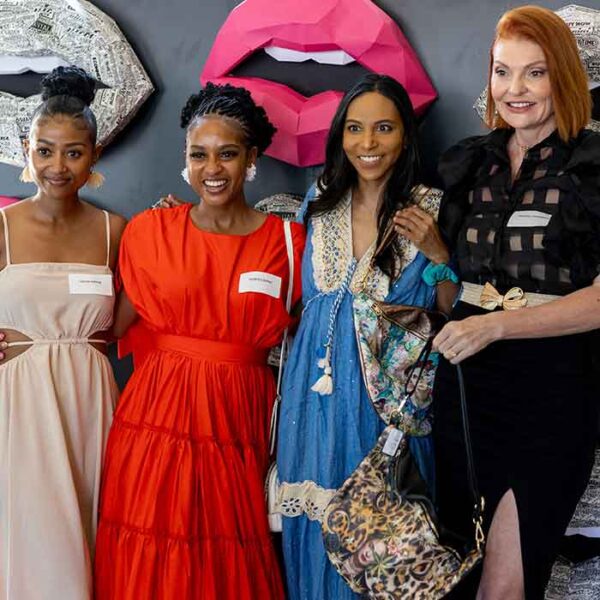 Winter in Style with Nicci