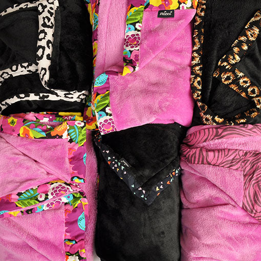 Sewing for Hope: Nicci launches limited-edition range to empower women