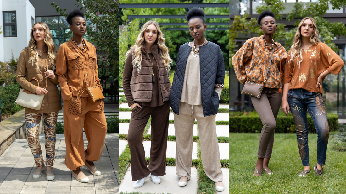 Nicci's Winter Wonderland