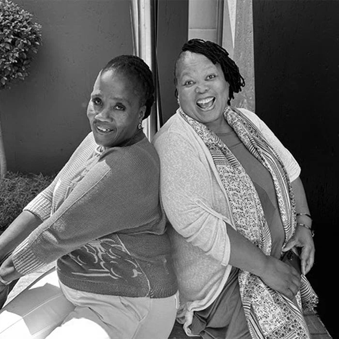 Women Behind the Nicci Needle