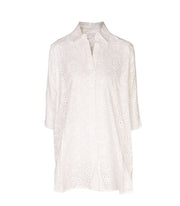 Anglaise long shirt