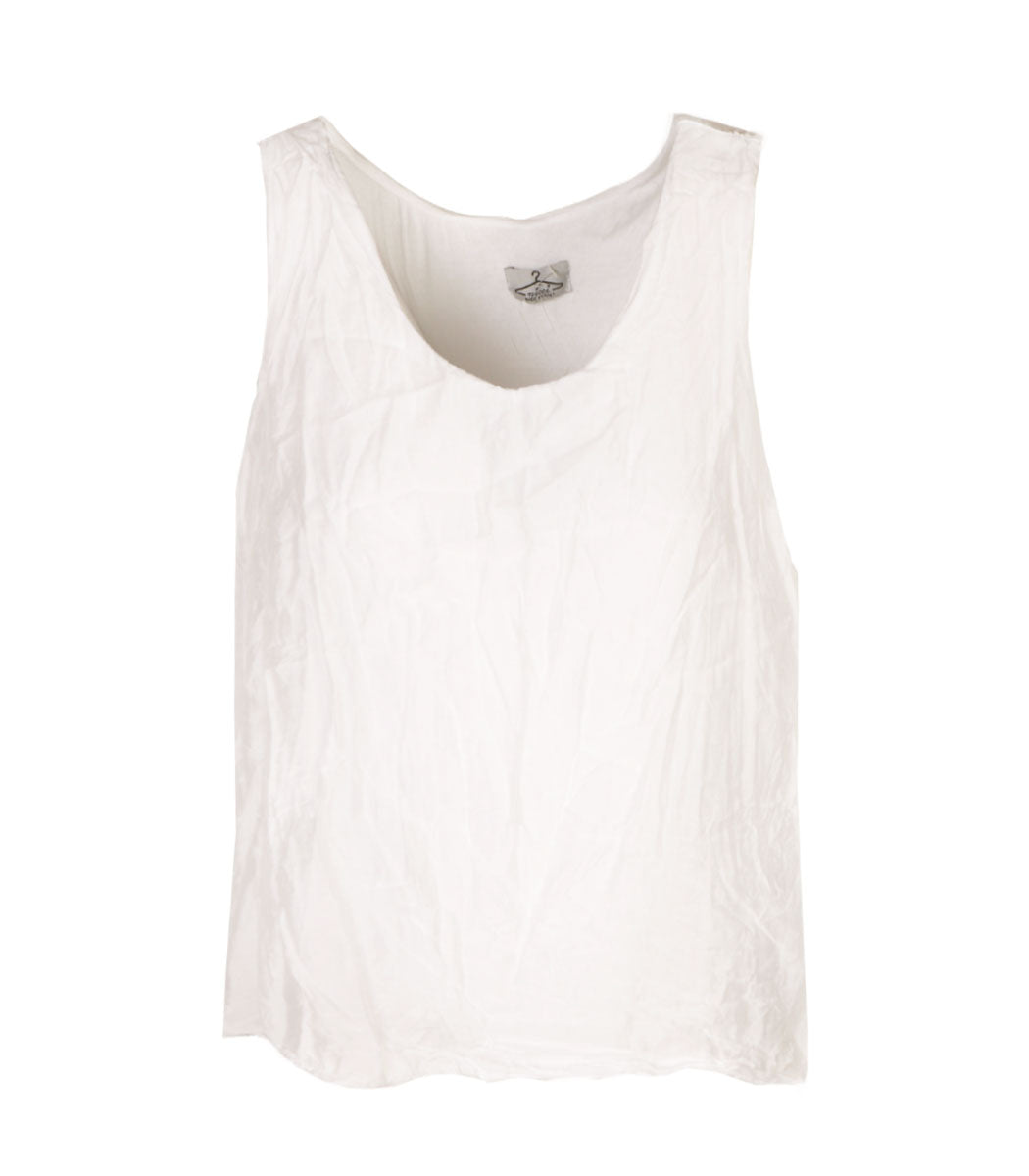 Double layer swing top