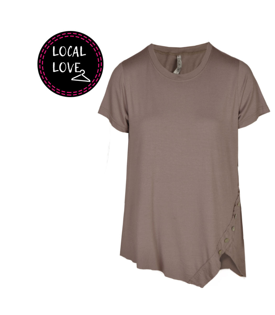 Cocoon Gelato Roma button top