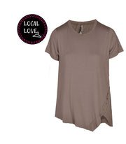 Cocoon Gelato Roma button top