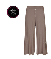 Cocoon Gelato Matera wide leg pants
