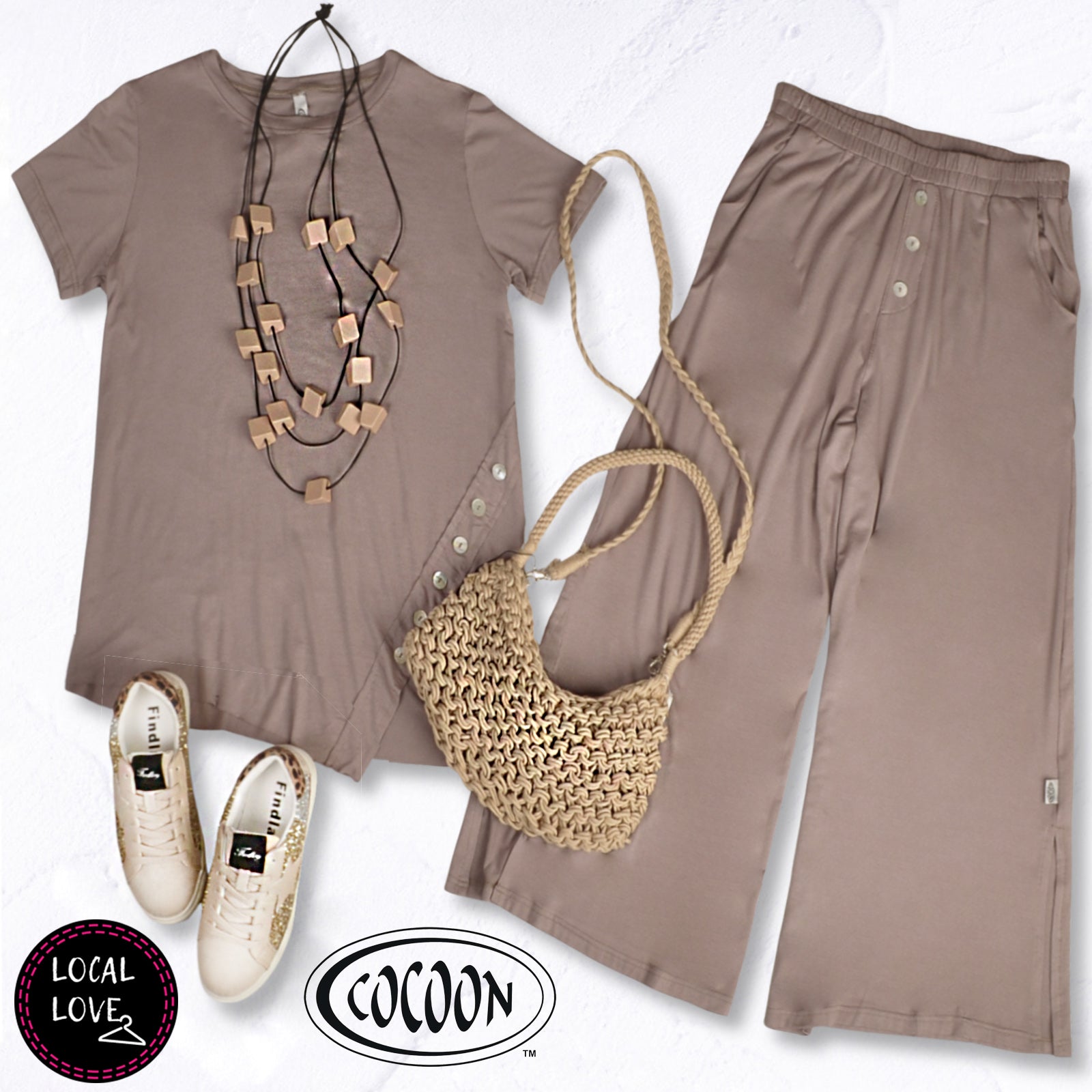 Cocoon Gelato Roma button top