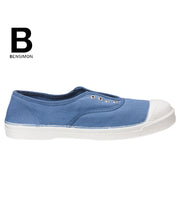 Bensimon tennis elly