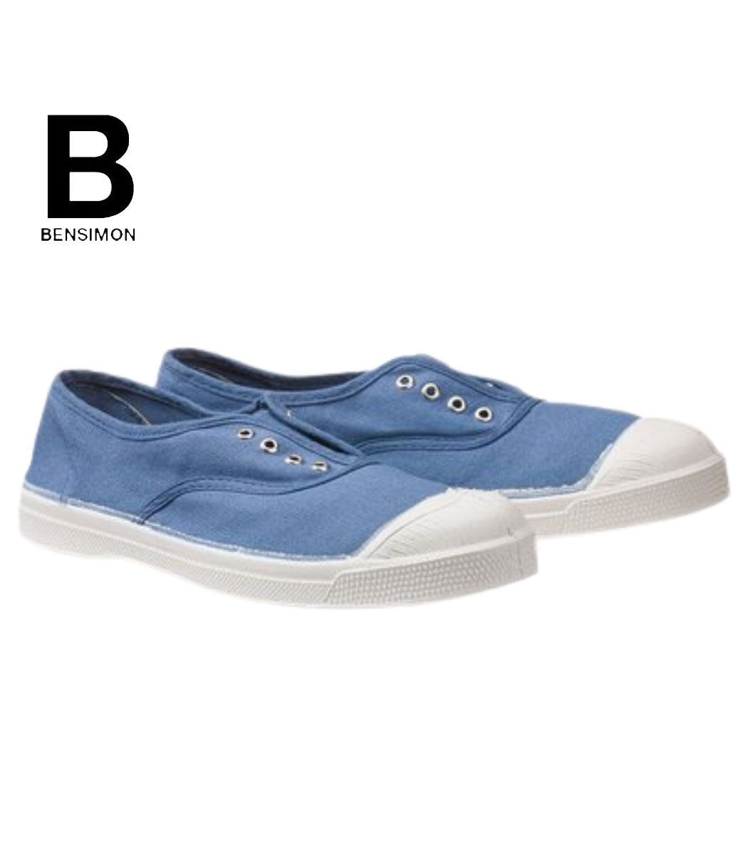 Bensimon tennis elly