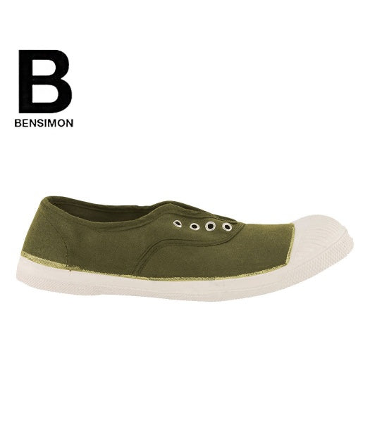 Bensimon tennis elly