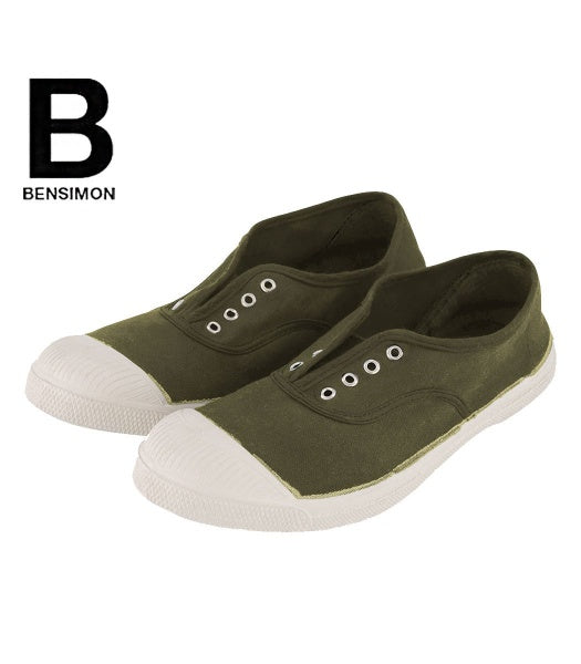 Bensimon tennis elly