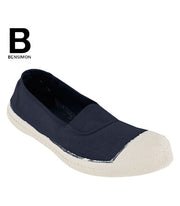 Bensimon elastic tennis elly