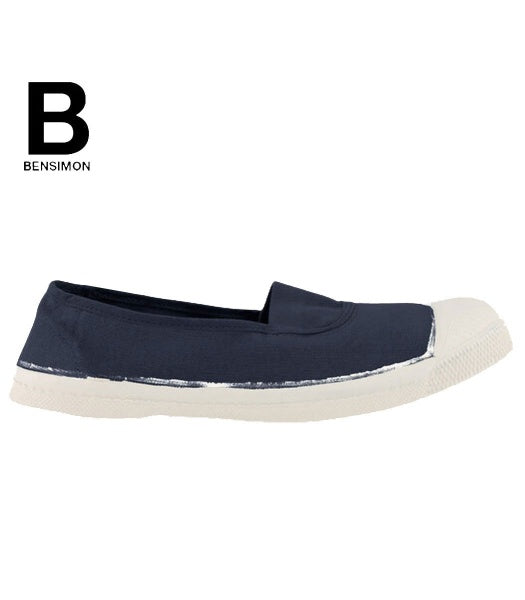 Bensimon elastic tennis elly