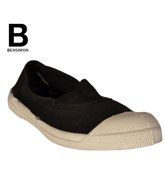 Bensimon elastic tennis elly