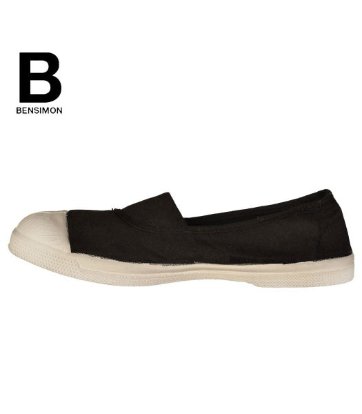 Bensimon elastic tennis elly