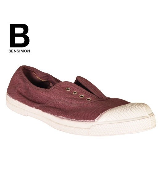 Bensimon tennis elly