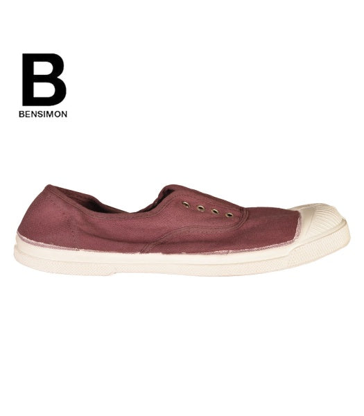Bensimon tennis elly
