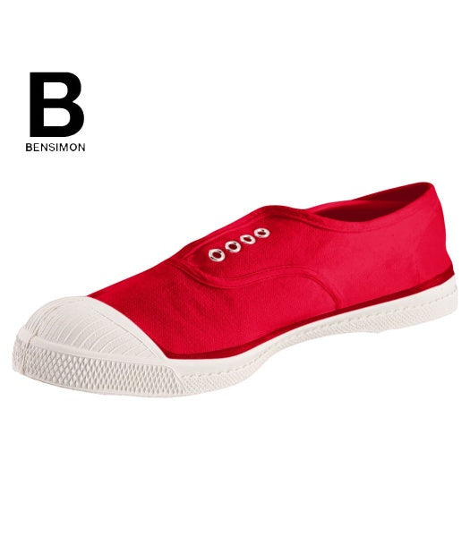 Bensimon tennis elly