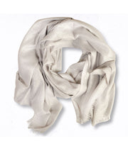 Shimmer scarf