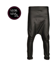 Nicci Slick Declan harem pants