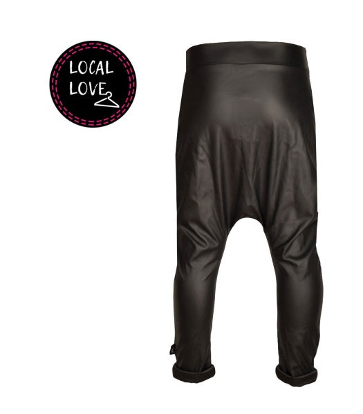 Nicci Slick Declan harem pants