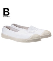 Bensimon elastic tennis elly