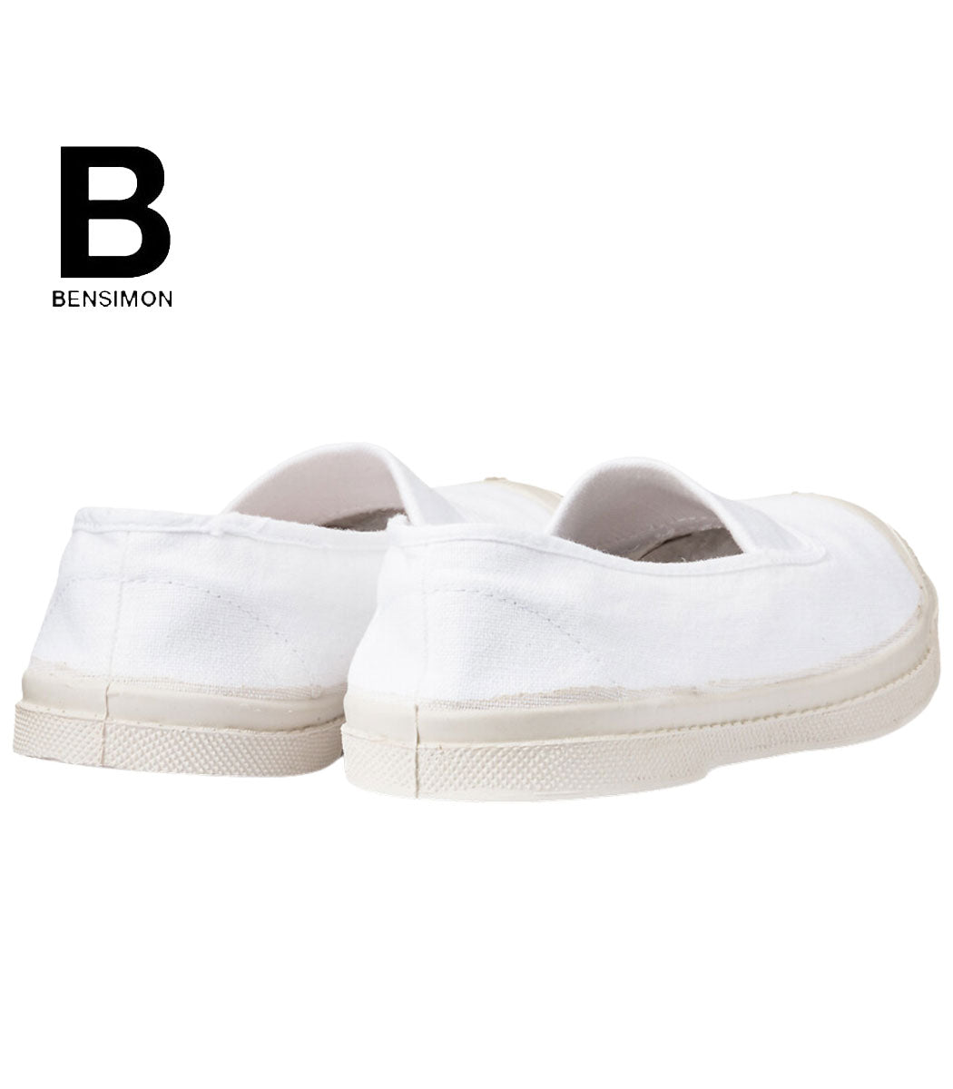 Bensimon elastic tennis elly