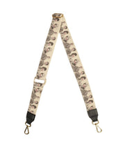 Frida Kahlo bag strap