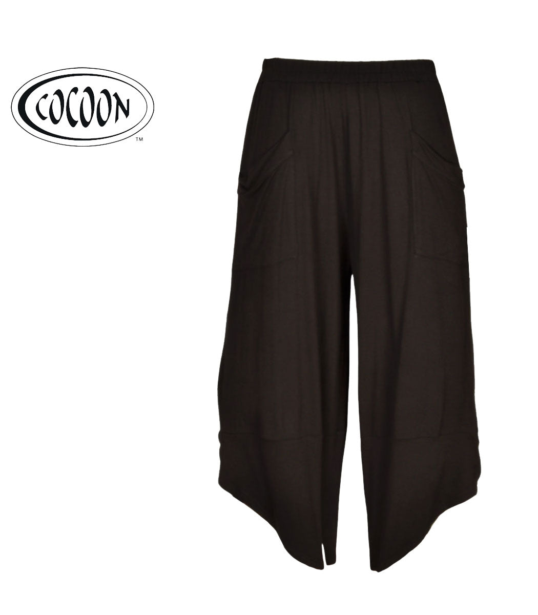 Cocoon Rosebud Rosetta pants