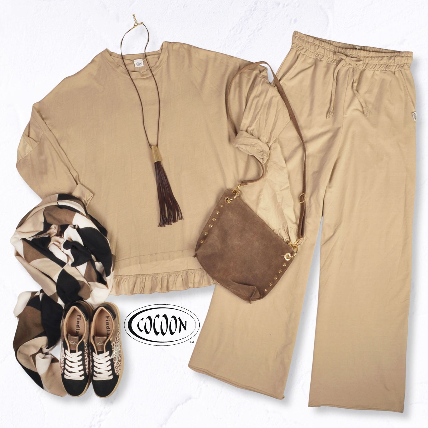 Nicci Boutiques