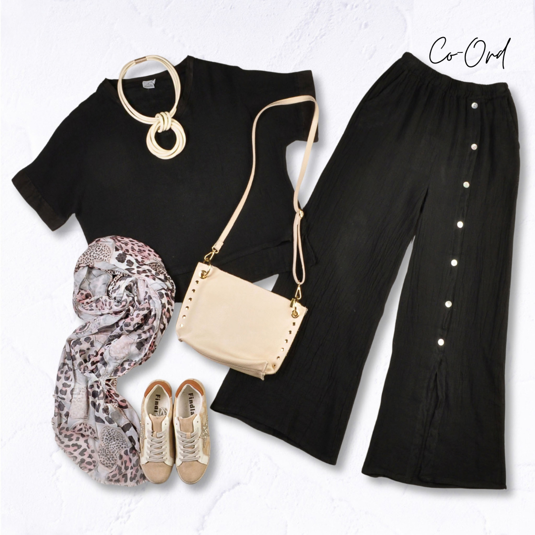 Nicci Boutiques