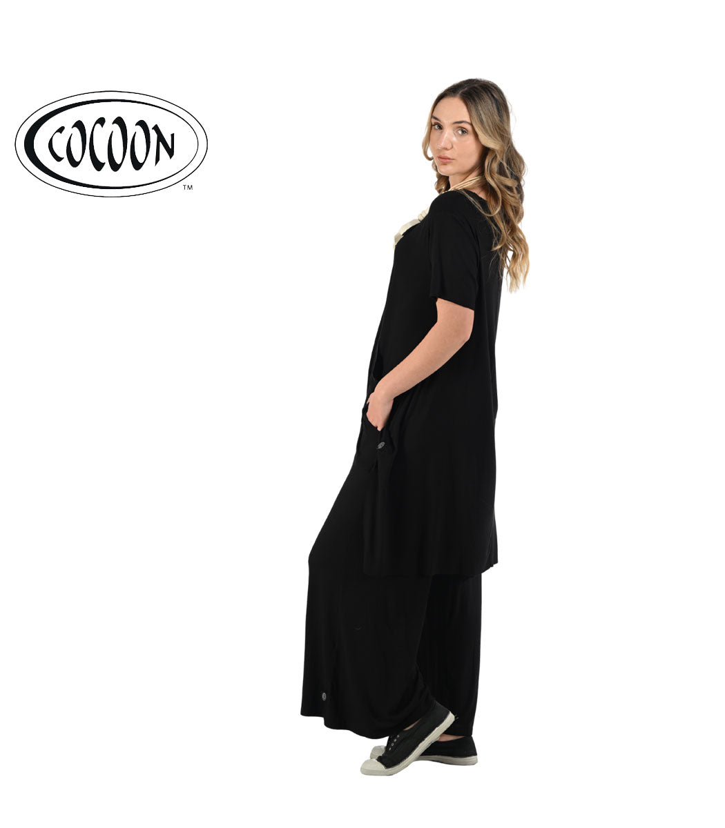 Cocoon Heart Aphrodite top