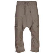 Cargo harem pants