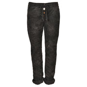 4 Button corduroy pants