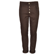 2-Textured pants