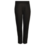 Seam detail pants