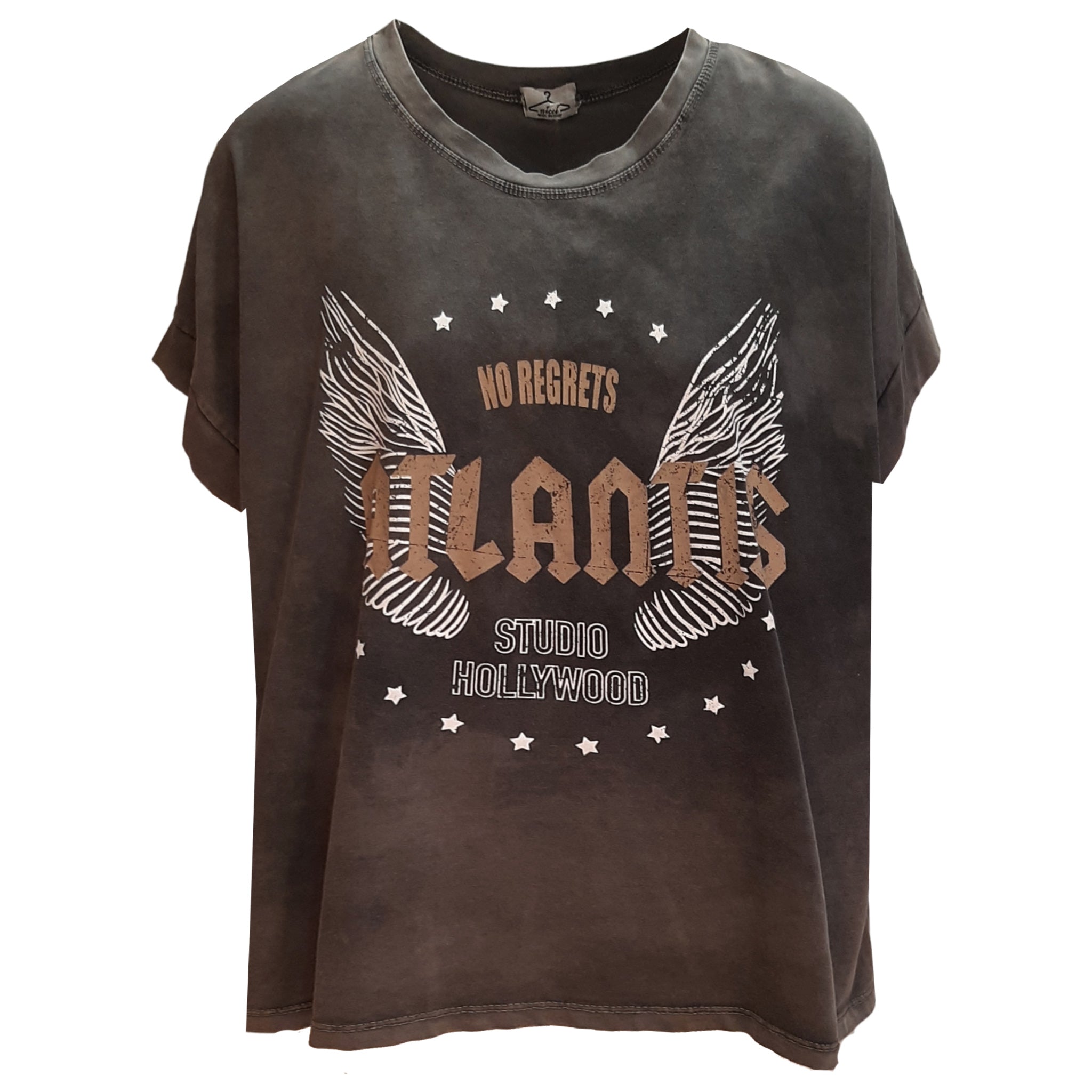 Atlantis Wing t-shirt