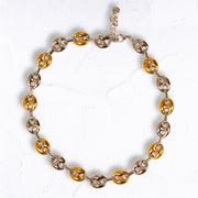 G-inspired link choker