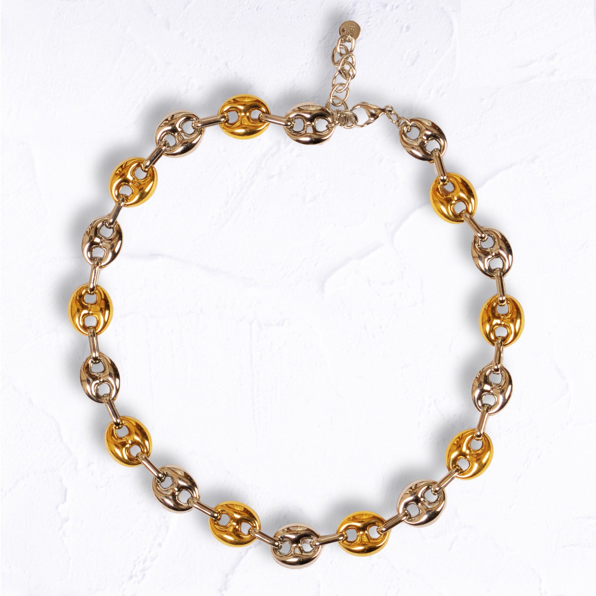 G-inspired link choker