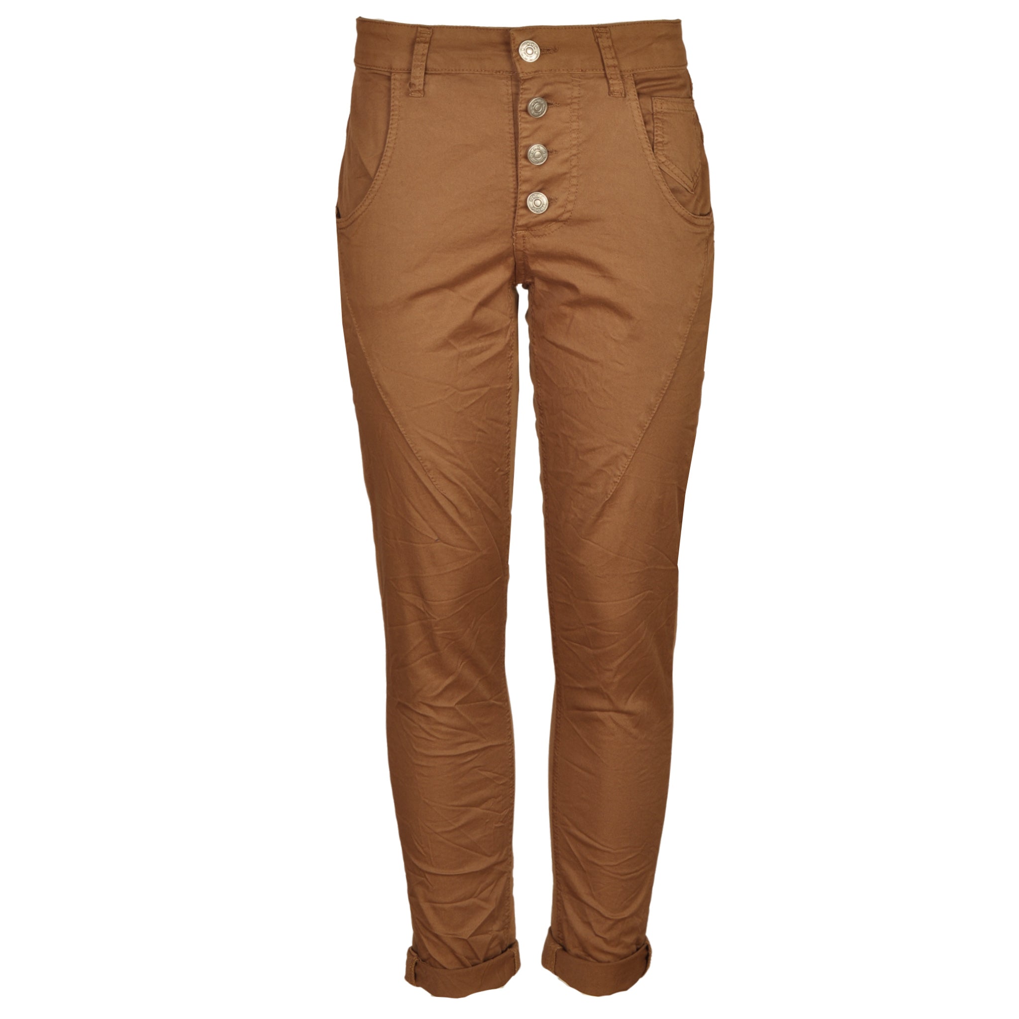2-Textured pants