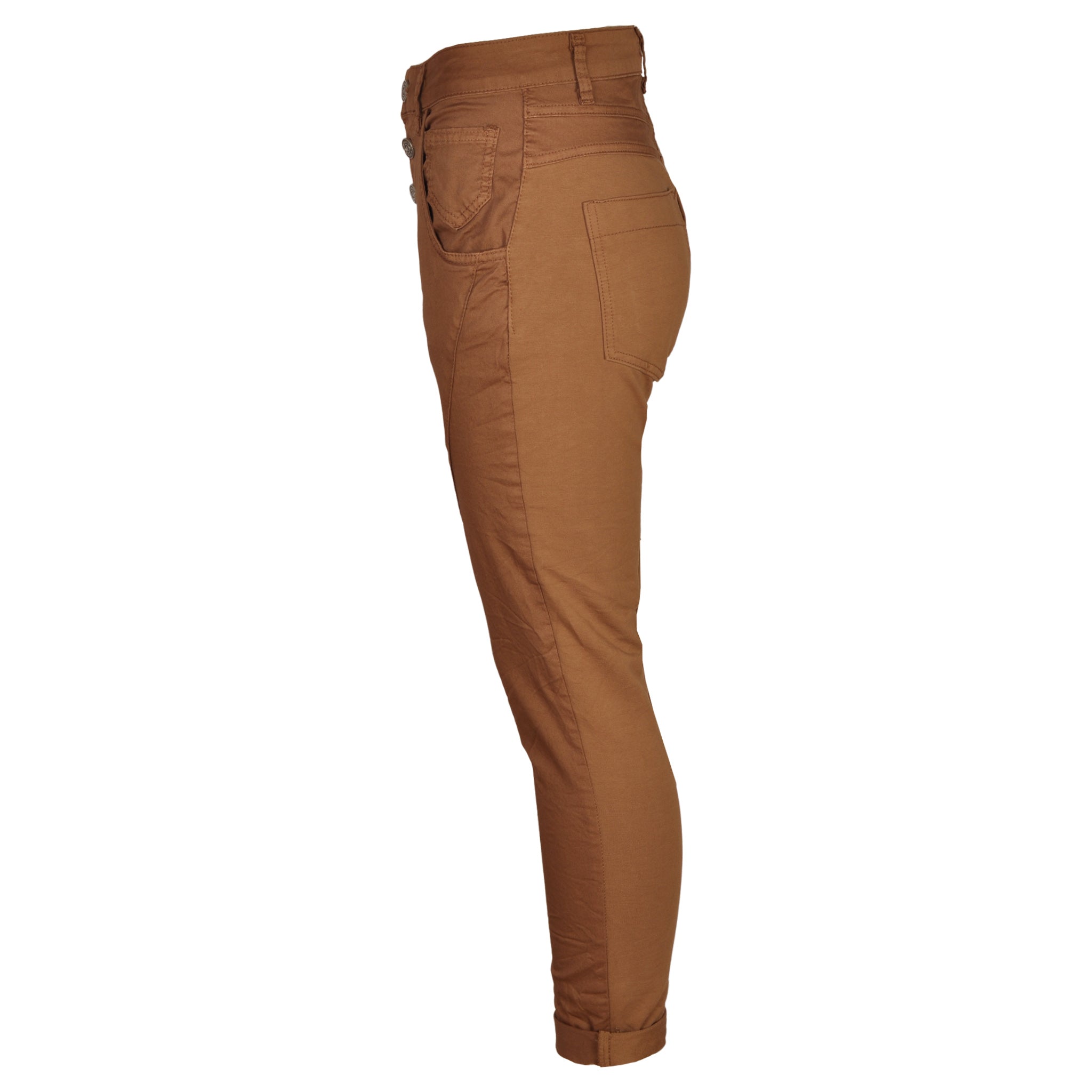 2-Textured pants