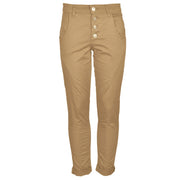 2-Textured pants