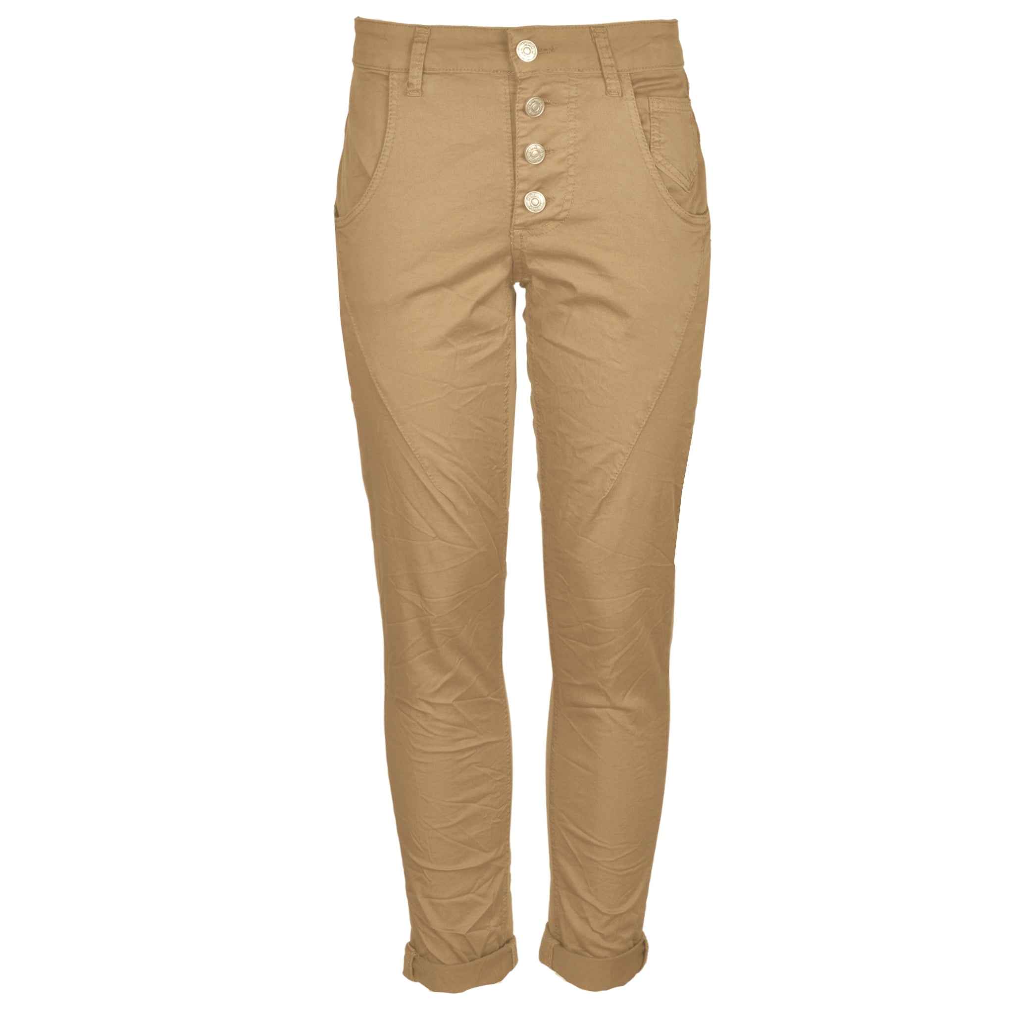 2-Textured pants