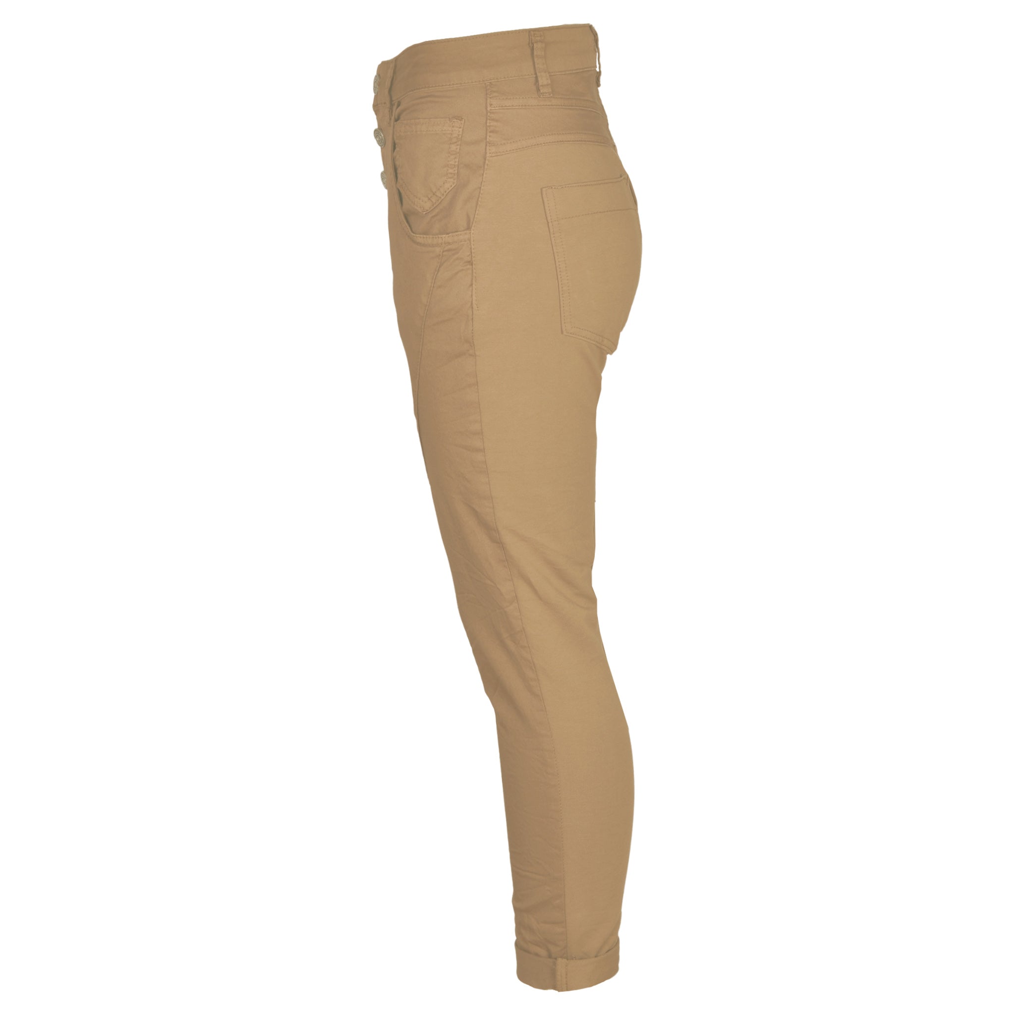 2-Textured pants