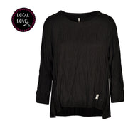 Nicci Kelly Charlotte tunic top