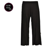 Nicci Kelly Monaco wide leg pants